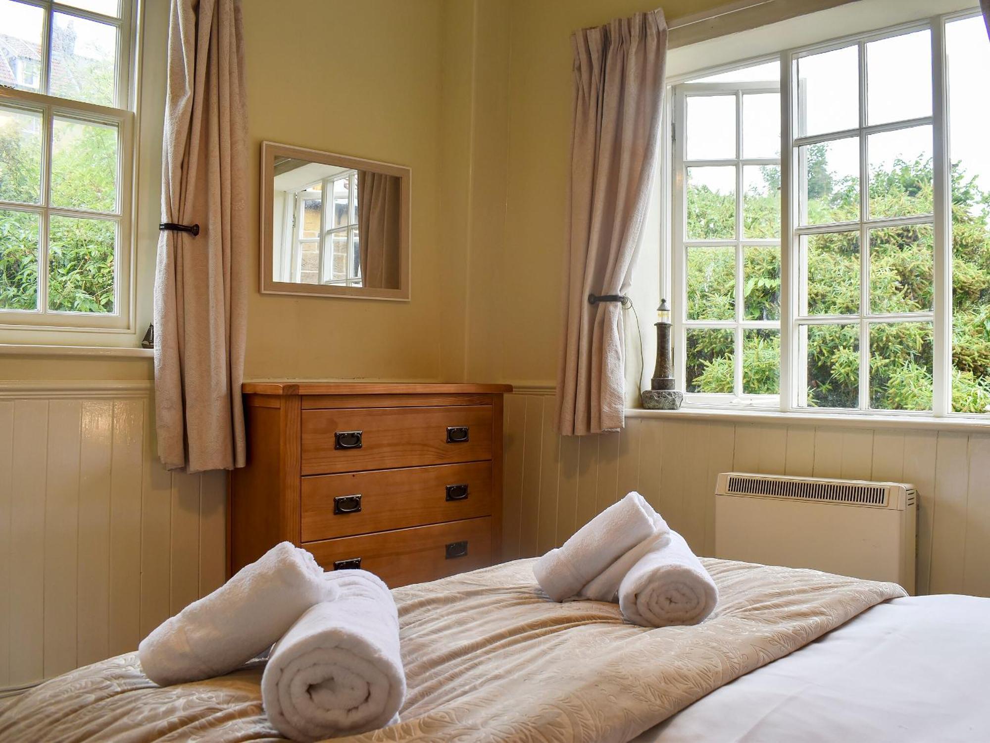Hébergement de vacances Ewden Robin Hood's Bay